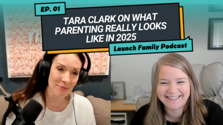 Tara Clark, Modern Mom Probs