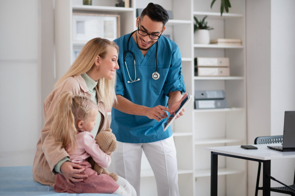 LaunchFamily for Experts